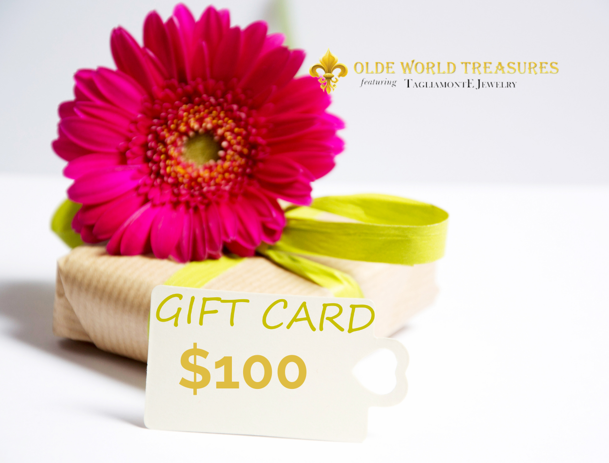 100 Gift Card OWT